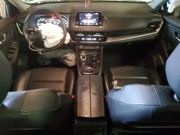 5N1BT3BB9PC691842 2023 NISSAN ROGUE - Image 8