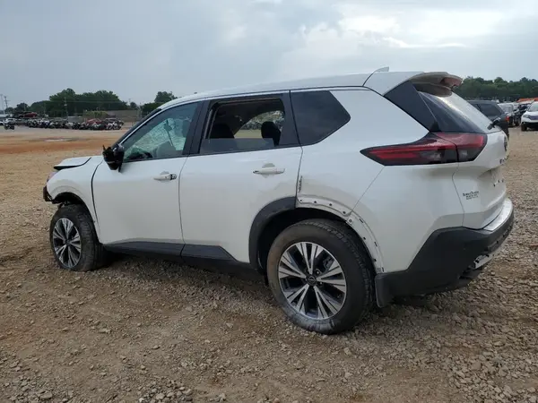 5N1BT3BB9PC692635 2023 NISSAN ROGUE - Image 2