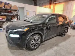 5N1BT3BB9PC737377 2023 NISSAN ROGUE