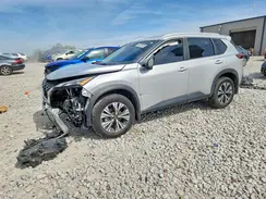 5N1BT3BB9PC737539 2023 NISSAN ROGUE