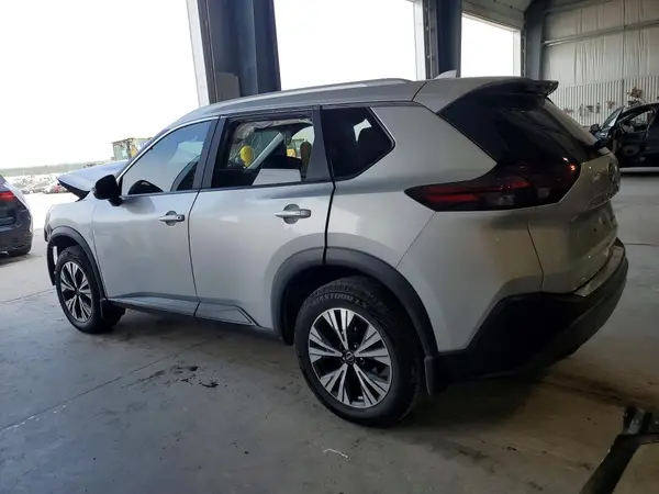 5N1BT3BB9PC737590 2023 NISSAN ROGUE - Image 2