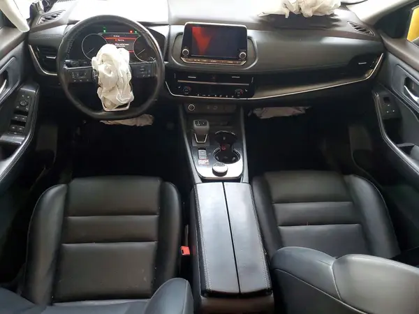 5N1BT3BB9PC737590 2023 NISSAN ROGUE - Image 8