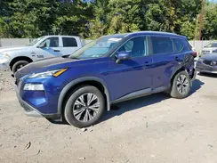 5N1BT3BB9PC739761 2023 NISSAN ROGUE