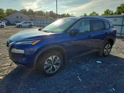 5N1BT3BB9PC739873 2023 NISSAN ROGUE