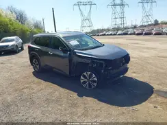 5N1BT3BB9PC740490 2023 NISSAN ROGUE