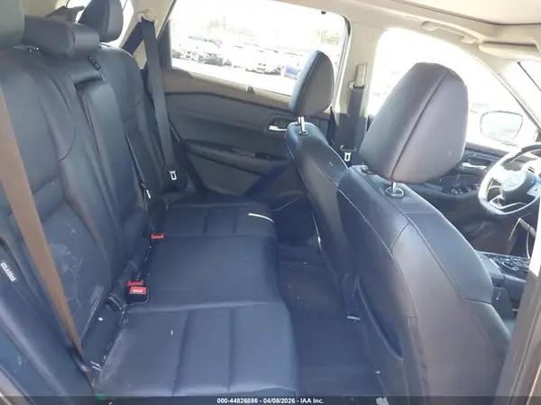5N1BT3BB9PC740490 2023 NISSAN ROGUE - Image 8