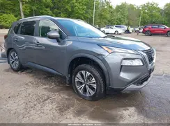 5N1BT3BB9PC744815 2023 NISSAN ROGUE