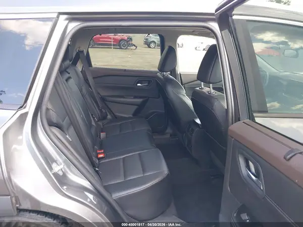 5N1BT3BB9PC744815 2023 NISSAN ROGUE - Image 8