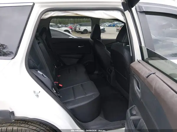 5N1BT3BB9PC746886 2023 NISSAN ROGUE - Image 8