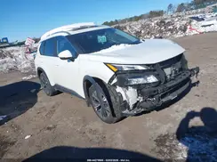 5N1BT3BB9PC747150 2023 NISSAN ROGUE