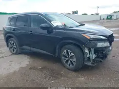 5N1BT3BB9PC761808 2023 NISSAN ROGUE