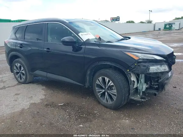 5N1BT3BB9PC761808 2023 NISSAN ROGUE - Image 1
