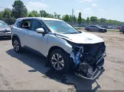 5N1BT3BB9PC768628 2023 NISSAN ROGUE