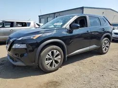 5N1BT3BB9PC769438 2023 NISSAN ROGUE