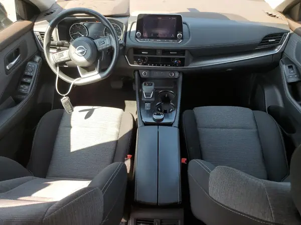 5N1BT3BB9PC769438 2023 NISSAN ROGUE - Image 8