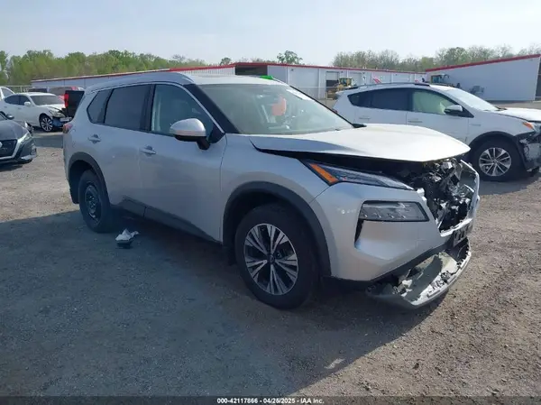 5N1BT3BB9PC769794 2023 NISSAN ROGUE - Image 1