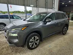 5N1BT3BB9PC774462 2023 NISSAN ROGUE