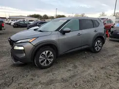 5N1BT3BB9PC775451 2023 NISSAN ROGUE