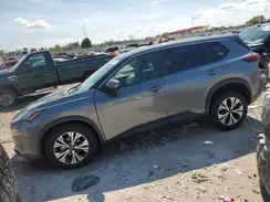 5N1BT3BB9PC776955 2023 NISSAN ROGUE