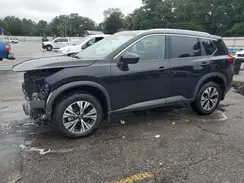 5N1BT3BB9PC778544 2023 NISSAN ROGUE