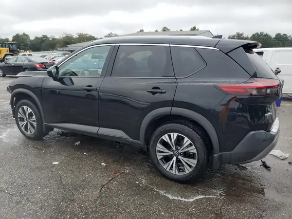 5N1BT3BB9PC778544 2023 NISSAN ROGUE - Image 2