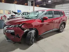 5N1BT3BB9PC778804 2023 NISSAN ROGUE
