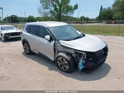 5N1BT3BB9PC778821 2023 NISSAN ROGUE