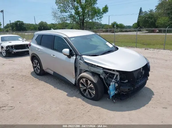 5N1BT3BB9PC778821 2023 NISSAN ROGUE - Image 1