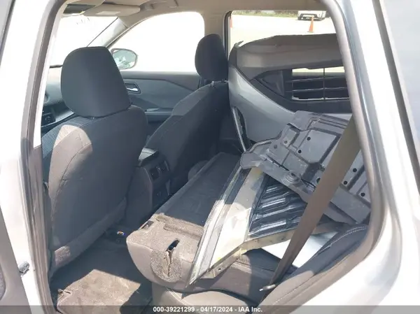5N1BT3BB9PC778821 2023 NISSAN ROGUE - Image 8