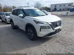 5N1BT3BB9PC782755 2023 NISSAN ROGUE