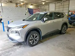 5N1BT3BB9PC783145 2023 NISSAN ROGUE