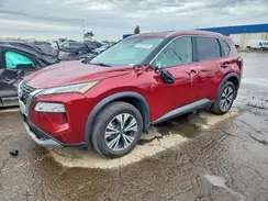 5N1BT3BB9PC783761 2023 NISSAN ROGUE