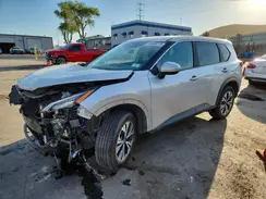 5N1BT3BB9PC786563 2023 NISSAN ROGUE