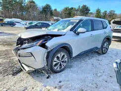 5N1BT3BB9PC788684 2023 NISSAN ROGUE