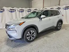 5N1BT3BB9PC793397 2023 NISSAN ROGUE