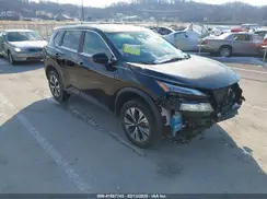 5N1BT3BB9PC794100 2023 NISSAN ROGUE
