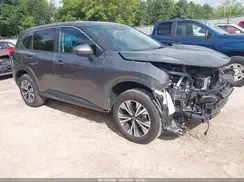 5N1BT3BB9PC795909 2023 NISSAN ROGUE