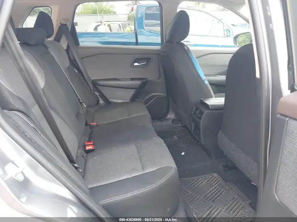 5N1BT3BB9PC795909 2023 NISSAN ROGUE - Image 8