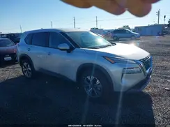5N1BT3BB9PC797398 2023 NISSAN ROGUE