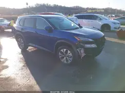 5N1BT3BB9PC801241 2023 NISSAN ROGUE