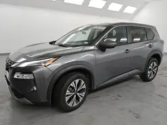 5N1BT3BB9PC801742 2023 NISSAN ROGUE