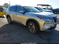 5N1BT3BB9PC805483 2023 NISSAN ROGUE