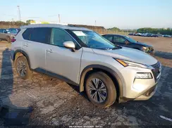 5N1BT3BB9PC806195 2023 NISSAN ROGUE