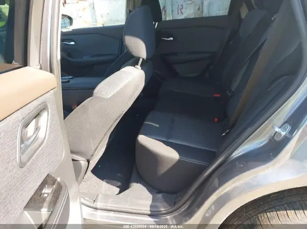 5N1BT3BB9PC806293 2023 NISSAN ROGUE - Image 8