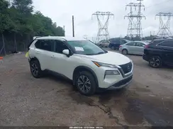 5N1BT3BB9PC811784 2023 NISSAN ROGUE