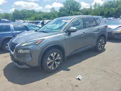 5N1BT3BB9PC812613 2023 NISSAN ROGUE