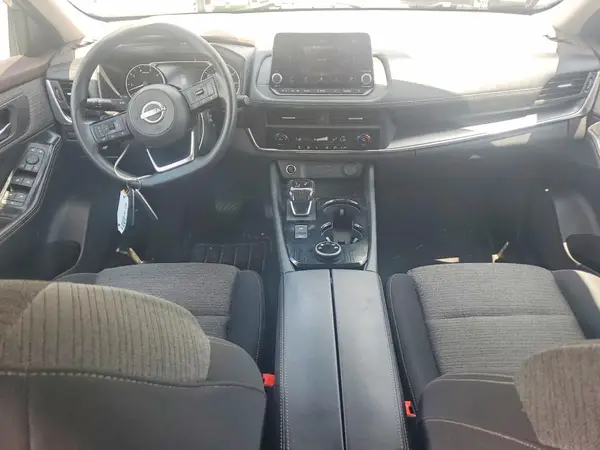 5N1BT3BB9PC812613 2023 NISSAN ROGUE - Image 8