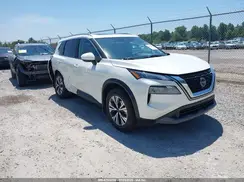 5N1BT3BB9PC816922 2023 NISSAN ROGUE