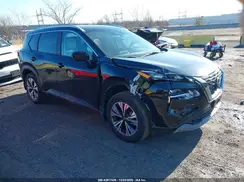 5N1BT3BB9PC827595 2023 NISSAN ROGUE