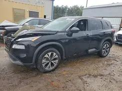 5N1BT3BB9PC828357 2023 NISSAN ROGUE